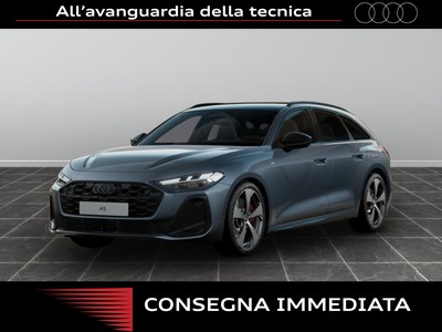 Audi A5 avant 2.0 e-hybrid 299cv s line edition quattro s tronic