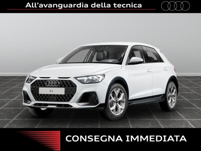 Audi A1 allstreet 30 1.0 tfsi 116cv business