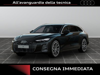 Audi A6 avant 2.0 tdi mhev+ 204cv business advanced s tronic