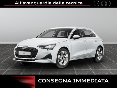 Audi A3 sportback 1.5 tfsi e 204cv business advanced s tronic