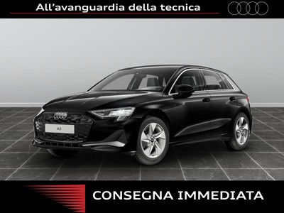 Audi A3 sportback 1.5 tfsi e 204cv business advanced s tronic