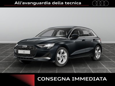 Audi A3 sportback 1.5 tfsi e 204cv business advanced s tronic