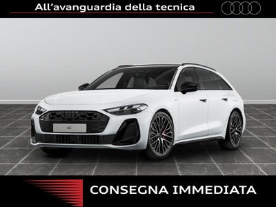 Audi A5 avant 2.0 e-hybrid 299cv s line edition quattro s tronic