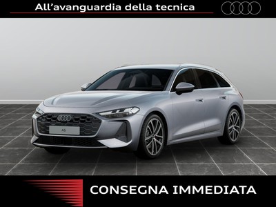 Audi A5 avant 2.0 tdi mhev+ 204cv s line edition quattro s tronic