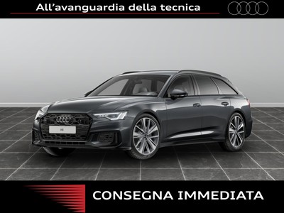 Audi A6 avant 40 2.0 tdi mhev 12v s line edition s tronic