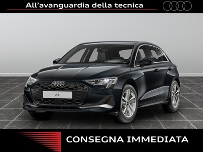 Audi A3 sportback 2.0 tdi 116cv business advanced