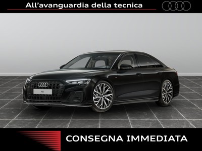 Audi A8 50 3.0 v6 tdi mhev quattro tiptronic