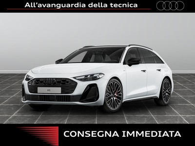 Audi A5 avant 2.0 e-hybrid 299cv s line edition quattro s tronic