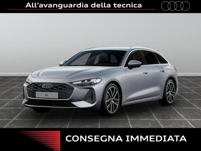 Audi A5 avant 2.0 tdi mhev+ 204cv s line edition quattro