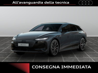 Audi A6 e-tron avant performance s line edition 367cv