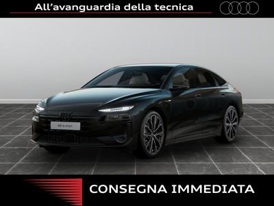 Audi A6 e-tron sportback performance business 367cv