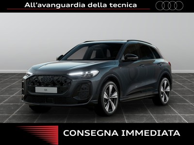 Audi Q5 2.0 e-hybrid 299cv s line edition quattro s tronic