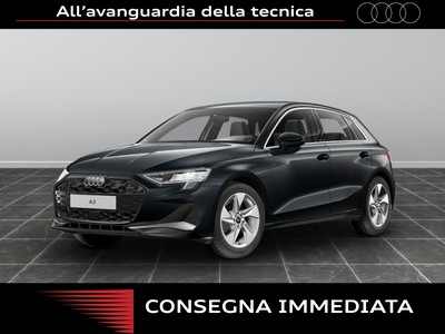 Audi A3 sportback 1.5 tfsi e 204cv business advanced s tronic