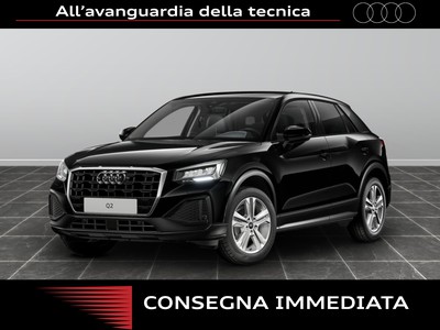 Audi Q2 30 1.0 tfsi 116cv business