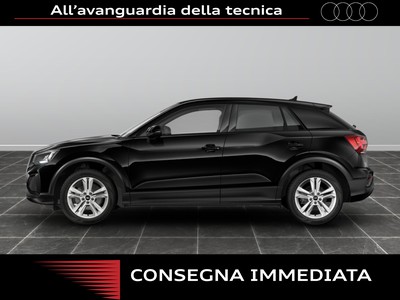 Audi Q2 35 1.5 tfsi business s tronic