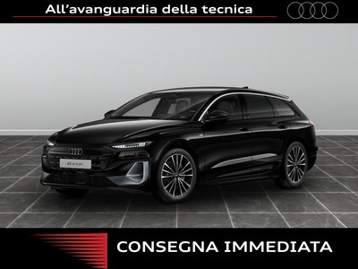 Audi A6 e-tron avant s line edition quattro 428cv