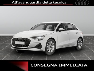 Audi A3 sportback 2.0 tdi 150cv business s tronic