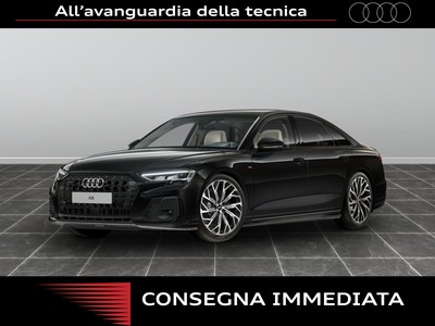 Audi A8 50 3.0 v6 tdi mhev quattro tiptronic