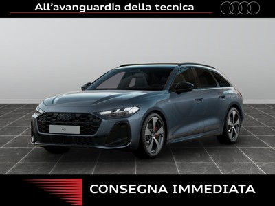 Audi A5 avant 2.0 e-hybrid 299cv s line edition quattro s tronic