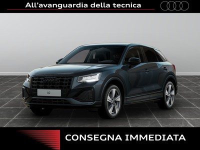 Audi Q2 35 1.5 tfsi business advanced s tronic