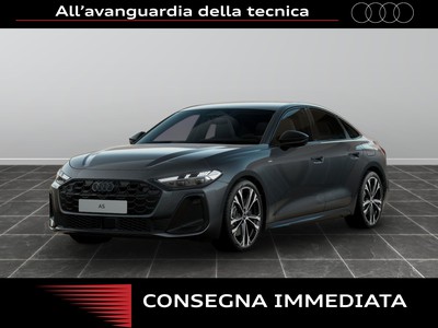 Audi A5 berlina 2.0 e-hybrid 299cv s line edition quattro s tronic