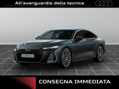 Audi A6 2.0 tdi mhev+ 204cv business