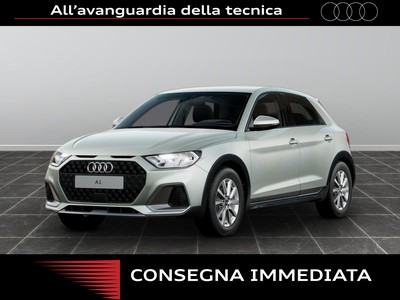 Audi A1 allstreet 30 1.0 tfsi 116cv business