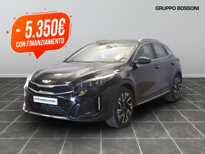 Kia Xceed 1.0 t-gdi gpl 94cv business mt