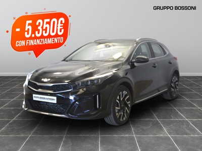 Kia Xceed 1.0 t-gdi gpl 94cv business mt