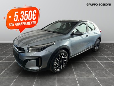 Kia Xceed 1.0 t-gdi gpl 94cv business mt