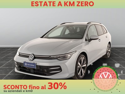 Volkswagen Golf variant 2.0 tdi scr 150cv life
