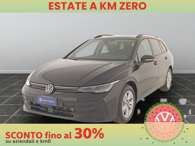Volkswagen Golf variant 1.5 tsi act 115cv life