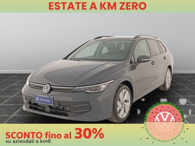 Volkswagen Golf variant 2.0 tdi scr 150cv life dsg