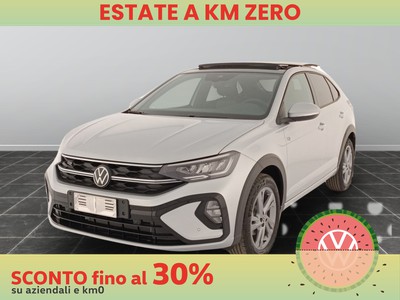 Volkswagen Taigo 1.0 tsi 115cv r-line