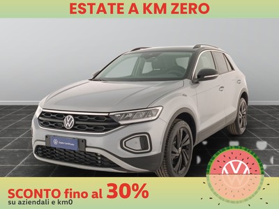 Volkswagen T-Roc 2.0 tdi scr 150cv life dsg