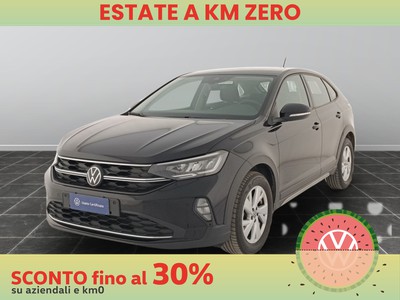 Volkswagen Taigo 1.0 tsi 115cv life