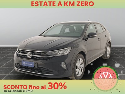 Volkswagen Taigo 1.0 tsi 115cv life