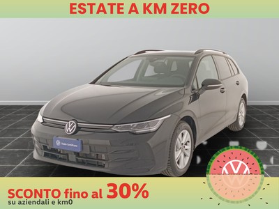 Volkswagen Golf variant 1.5 tsi act 115cv life