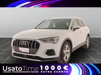 Audi Q3 35 2.0 tdi business advanced s tronic