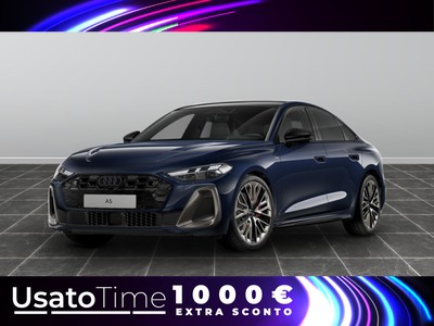 Audi A5 berlina 2.0 tdi mhev+ 204cv launch edition one quattro s tronic