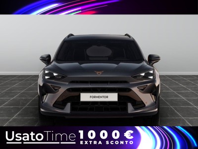 Cupra Formentor 2.0 tdi 150cv dsg