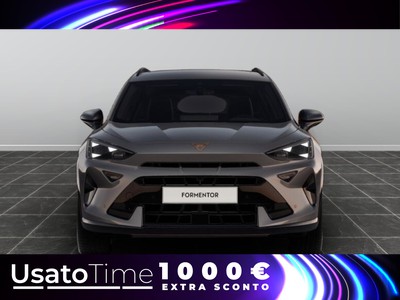 Cupra Formentor 2.0 tdi 150cv dsg