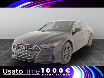 Audi A7 sportback 50 2.0 tfsi e 265cv quattro ultra s tronic