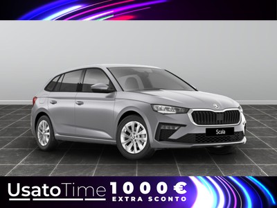 Skoda Scala 1.0 tsi 115cv selection