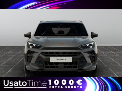 Cupra Terramar 2.0 tsi 265cv vz 4drive dsg