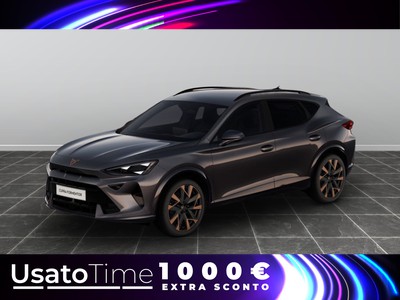 Cupra Formentor 1.5 hybrid 150cv dsg