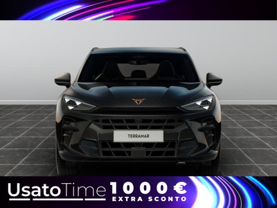 Cupra Terramar 1.5 hybrid 150cv