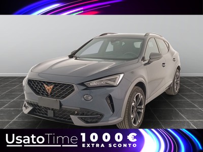 Cupra Formentor 2.0 tdi 150cv 4drive