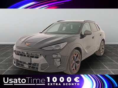 Cupra Terramar 1.5 hybrid 150cv
