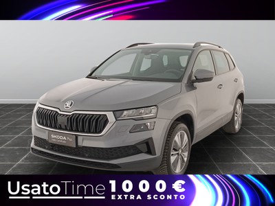 Skoda Karoq 2.0 tdi evo scr 115cv executive dsg